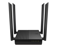 TP-Link Archer C64 (1200Mb/s a/b/g/n/ac) DualBand - 675707 - zdjęcie 1